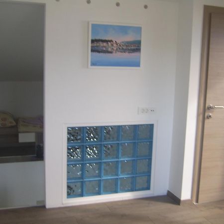 Apartments Villa Erik Rogoznica  Ruang foto